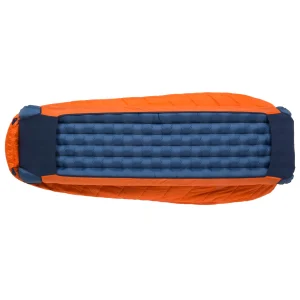 à prix imbattables Big Agnes – Lost Dog 45 Fireline Eco – Sac De Couchage Synthétique 13
