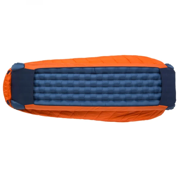 à prix imbattables Big Agnes – Lost Dog 45 Fireline Eco – Sac De Couchage Synthétique 5