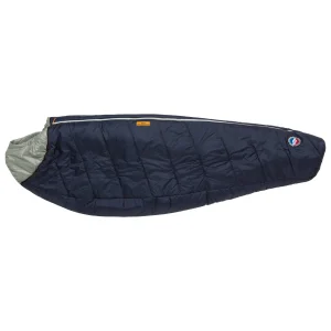 de garantie authentique Big Agnes – Sidewinder Camp 20 Fireline Eco – Sac De Couchage Synthétique 12