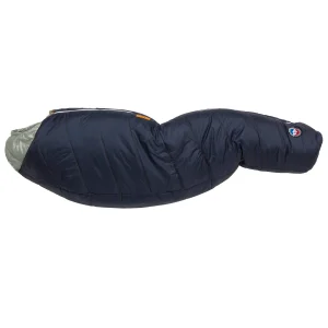 de garantie authentique Big Agnes – Sidewinder Camp 20 Fireline Eco – Sac De Couchage Synthétique 8