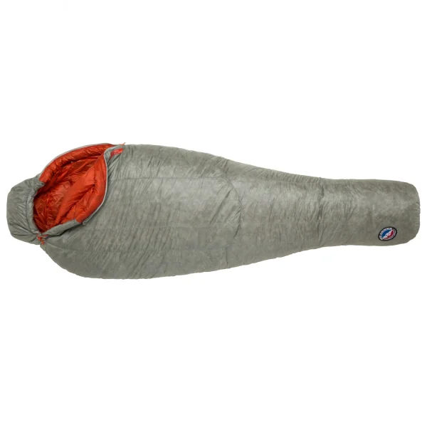 luxe soldes Big Agnes – Star Fire UL 30 850 Downtek – Sac De Couchage En Duvet 5