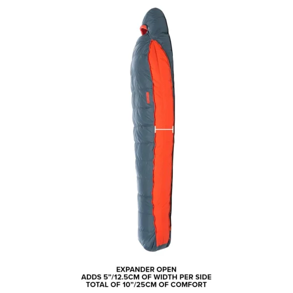Big Agnes – Torchlight 30 – Sac De Couchage En Duvet online boutique 3