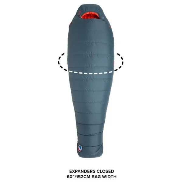 Big Agnes – Torchlight 30 – Sac De Couchage En Duvet online boutique 4