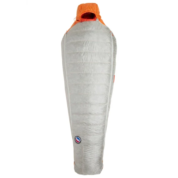 luxe soldes Big Agnes – Torchlight UL 20 – Sac De Couchage En Duvet 7