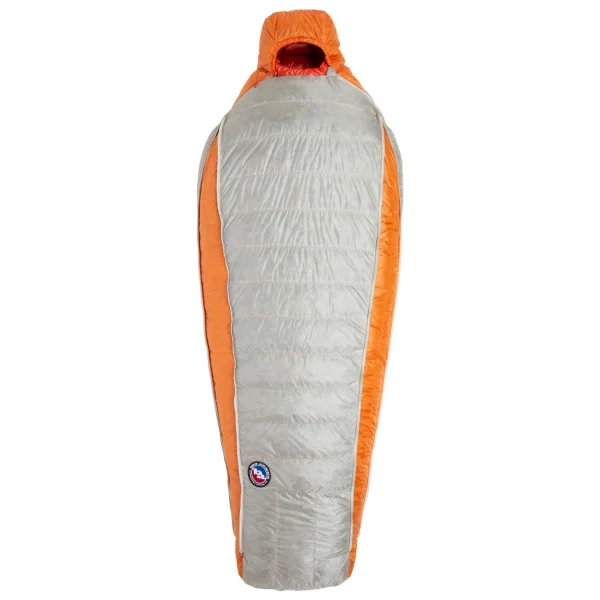 luxe soldes Big Agnes – Torchlight UL 20 – Sac De Couchage En Duvet 3