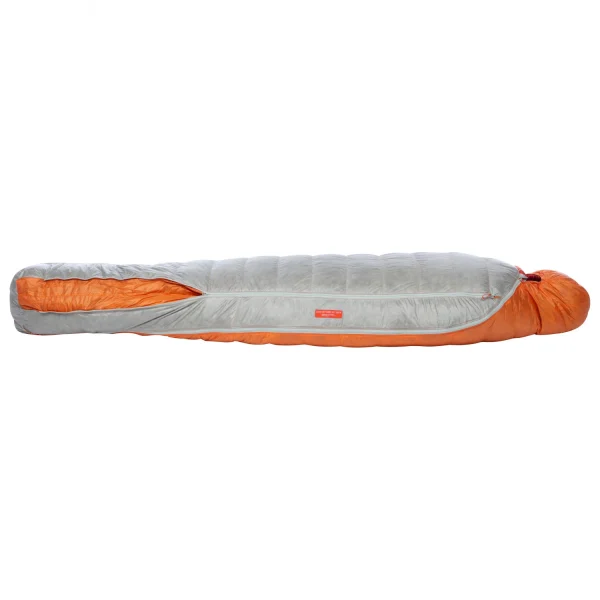 luxe soldes Big Agnes – Torchlight UL 20 – Sac De Couchage En Duvet 6