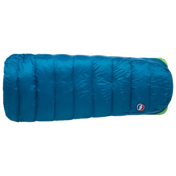 site pas cher Big Agnes – Women’s Roxy Ann 3N1 15 – Sac De Couchage En Duvet 1