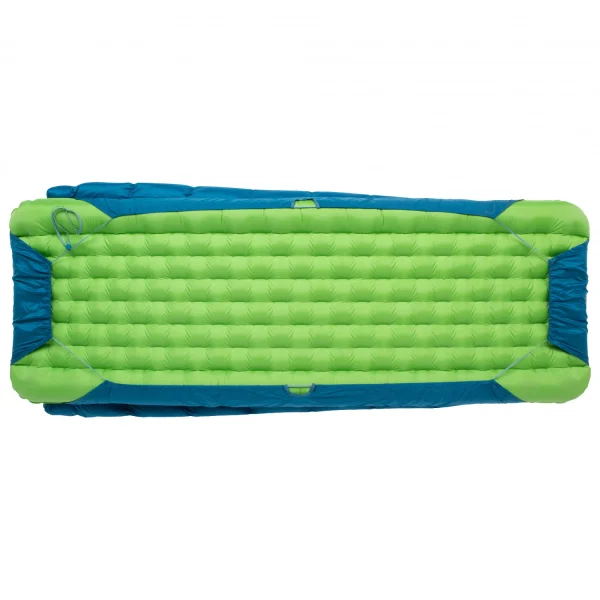 site pas cher Big Agnes – Women’s Roxy Ann 3N1 15 – Sac De Couchage En Duvet 4