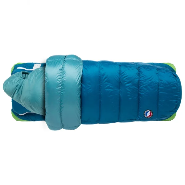 site pas cher Big Agnes – Women’s Roxy Ann 3N1 15 – Sac De Couchage En Duvet 5