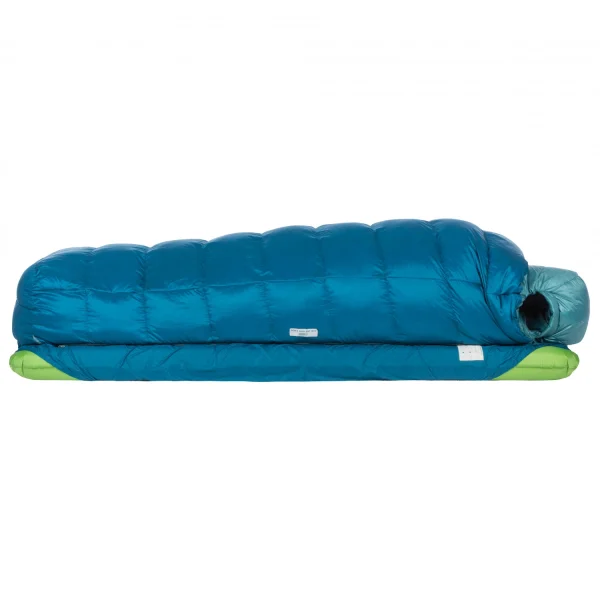 site pas cher Big Agnes – Women’s Roxy Ann 3N1 15 – Sac De Couchage En Duvet 6