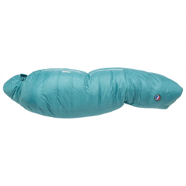 site pas cher Big Agnes – Women’s Roxy Ann 3N1 15 – Sac De Couchage En Duvet 7
