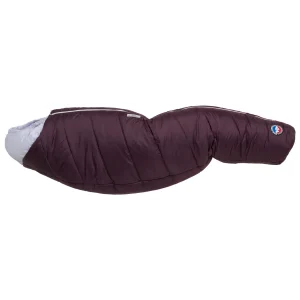 haute qualité Big Agnes – Women’s Sidewinder Camp 20 Fireline Eco – Sac De Couchage Synthétique 10