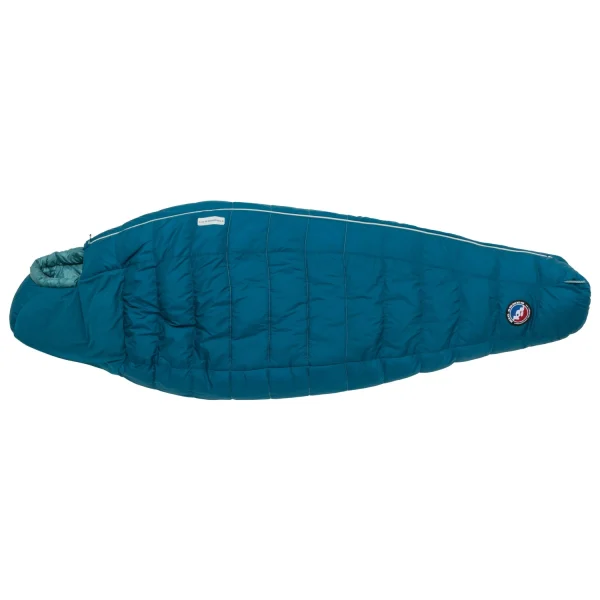 Big Agnes – Women’s Sidewinder SL 35 650 Downtek – Sac De Couchage En Duvet soldes 1