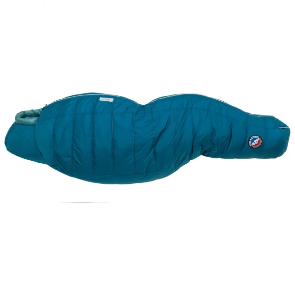 Big Agnes – Women’s Sidewinder SL 35 650 Downtek – Sac De Couchage En Duvet soldes 3