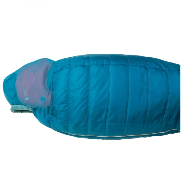 Big Agnes – Women’s Sidewinder SL 35 650 Downtek – Sac De Couchage En Duvet soldes 4