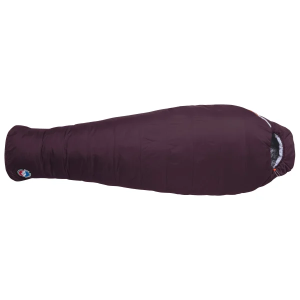 achat pas cher Big Agnes – Women’s Torchlight Camp 35 Fireline Pro – Sac De Couchage Synthétique 5