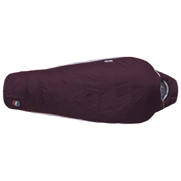 achat pas cher Big Agnes – Women’s Torchlight Camp 35 Fireline Pro – Sac De Couchage Synthétique 3