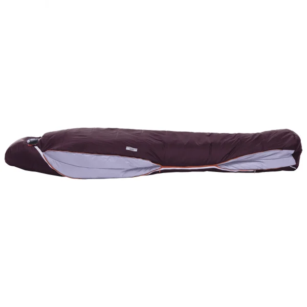 achat pas cher Big Agnes – Women’s Torchlight Camp 35 Fireline Pro – Sac De Couchage Synthétique 4