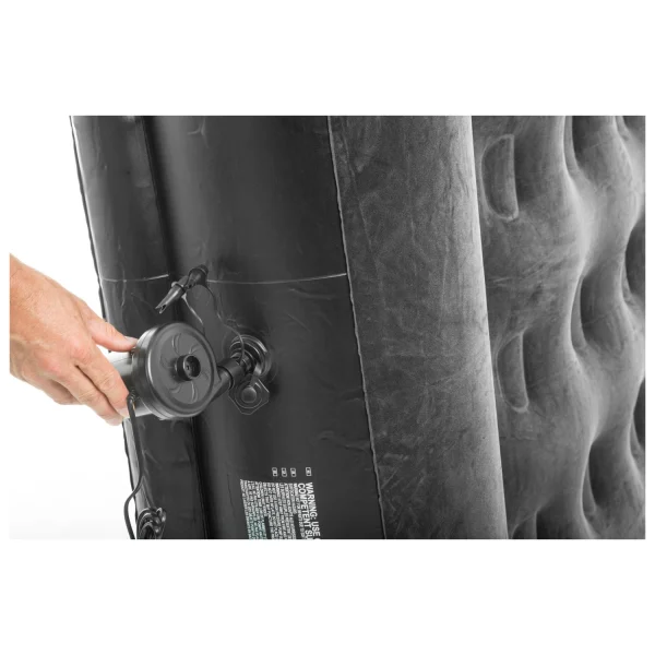 france Brunner – Flair Jumbo – Lit Gonflable 3