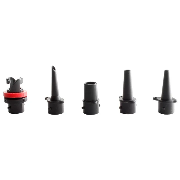 Brunner – Whisper ALU – Pompe Protections acheteurs 3