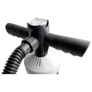 Brunner – Whisper ALU – Pompe Protections acheteurs 11
