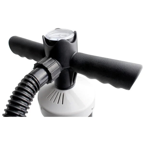 Brunner – Whisper ALU – Pompe Protections acheteurs 4