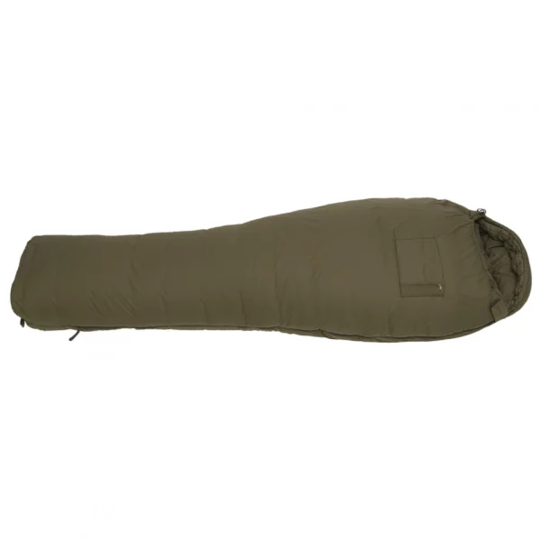 soldes de Noël Carinthia – Brenta – Sac De Couchage Synthétique 1