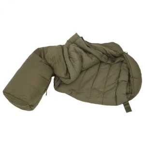 soldes de Noël Carinthia – Brenta – Sac De Couchage Synthétique 10