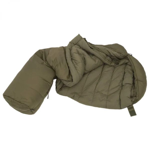 soldes de Noël Carinthia – Brenta – Sac De Couchage Synthétique 3