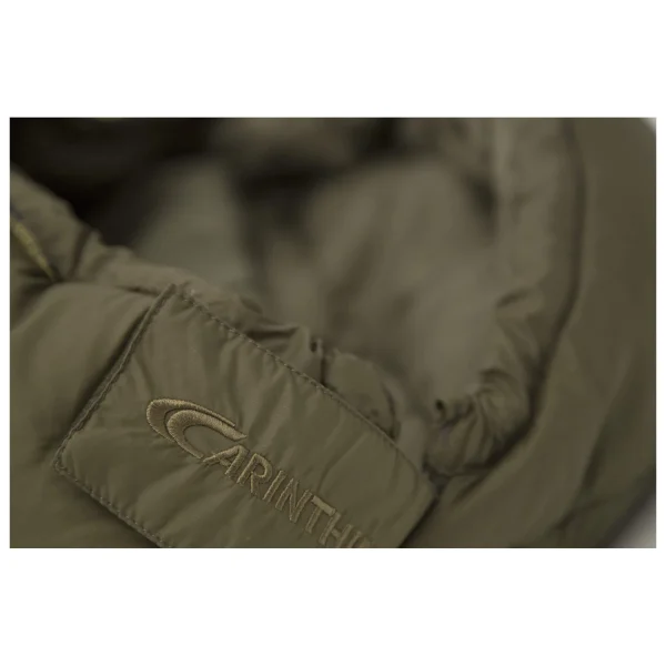 soldes de Noël Carinthia – Brenta – Sac De Couchage Synthétique 4