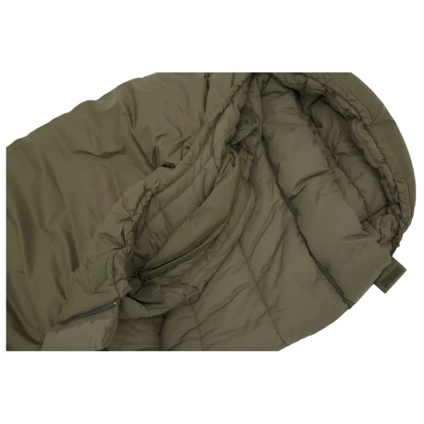 soldes de Noël Carinthia – Brenta – Sac De Couchage Synthétique 5