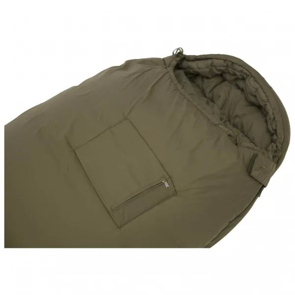 soldes de Noël Carinthia – Brenta – Sac De Couchage Synthétique 6