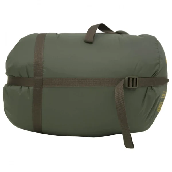 soldes de Noël Carinthia – Brenta – Sac De Couchage Synthétique 7