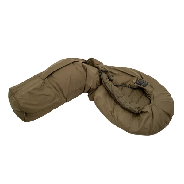 Carinthia – Defence 1 Top – Sac De Couchage Synthétique boutique pas cher 4