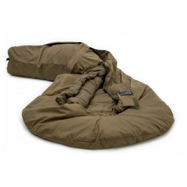 Carinthia – Defence 1 Top – Sac De Couchage Synthétique boutique pas cher 5