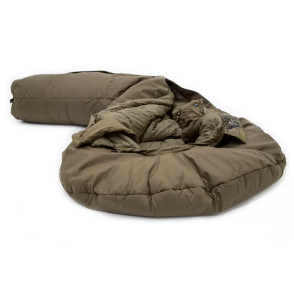 mode pas cher Carinthia – Defence 6 – Sac De Couchage Synthétique 4