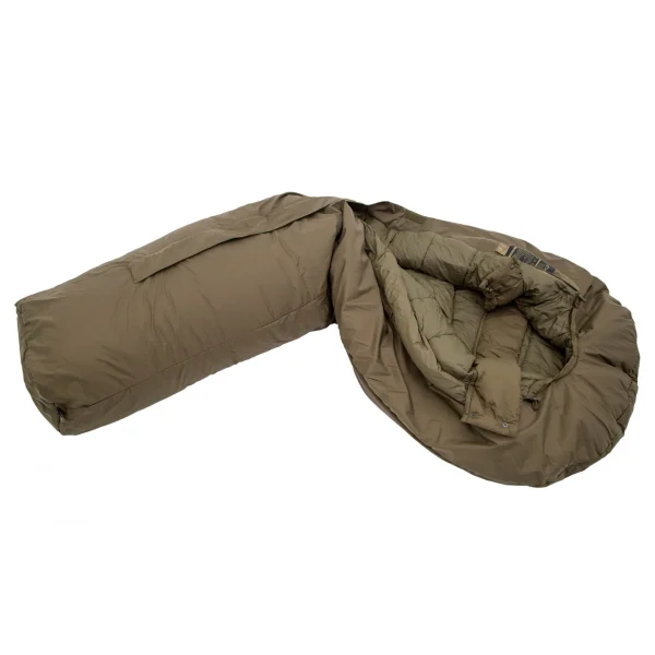 mode pas cher Carinthia – Defence 6 – Sac De Couchage Synthétique 5