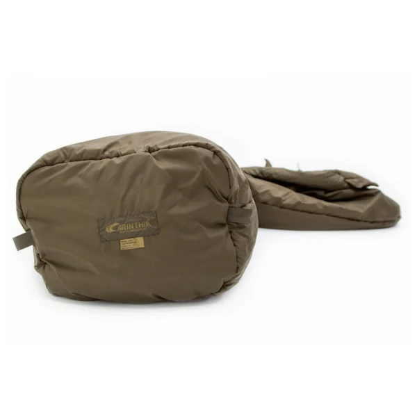 mode pas cher Carinthia – Defence 6 – Sac De Couchage Synthétique 7