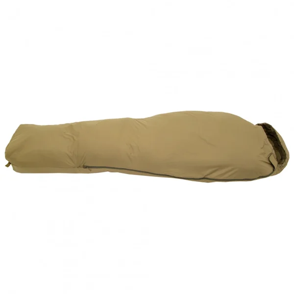 destockage Carinthia – Eagle – Sac De Couchage Synthétique 1