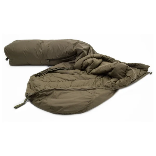 destockage Carinthia – Eagle – Sac De Couchage Synthétique 4