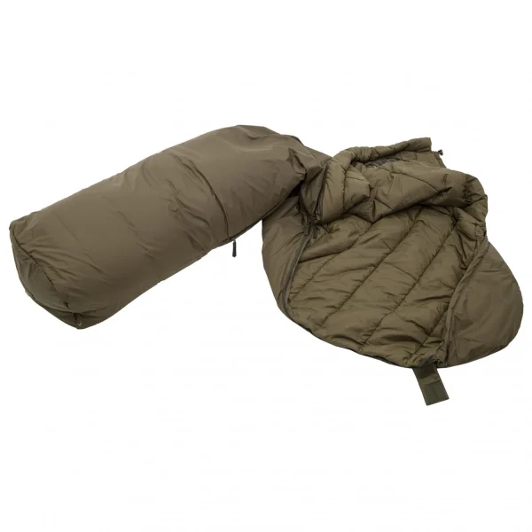 destockage Carinthia – Eagle – Sac De Couchage Synthétique 5