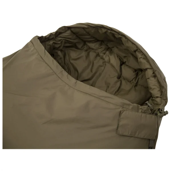 destockage Carinthia – Eagle – Sac De Couchage Synthétique 6