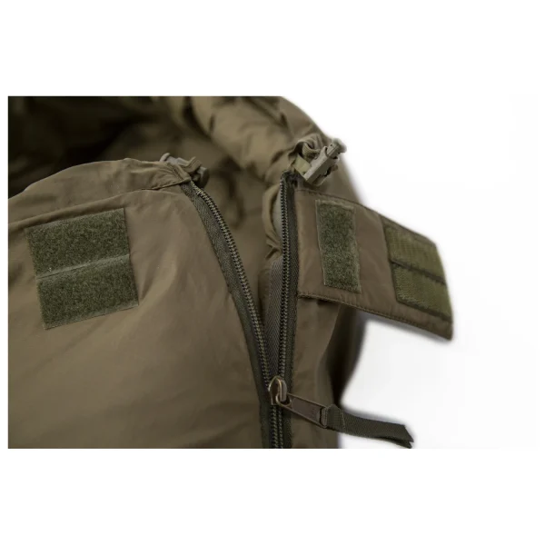 destockage Carinthia – Eagle – Sac De Couchage Synthétique 7