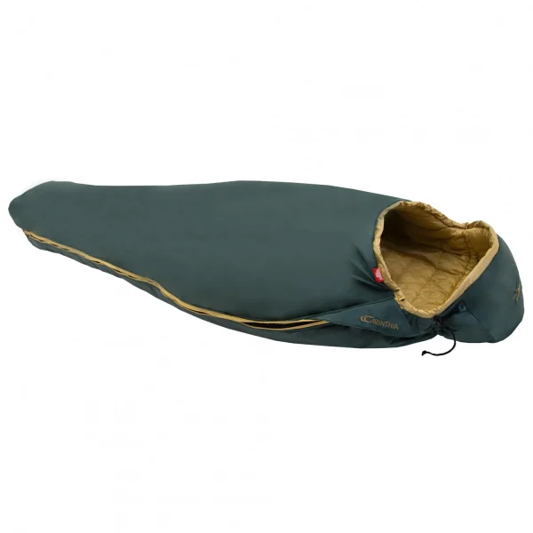 Carinthia – G 145 – Sac De Couchage Synthétique vente pas cher en ligne 1