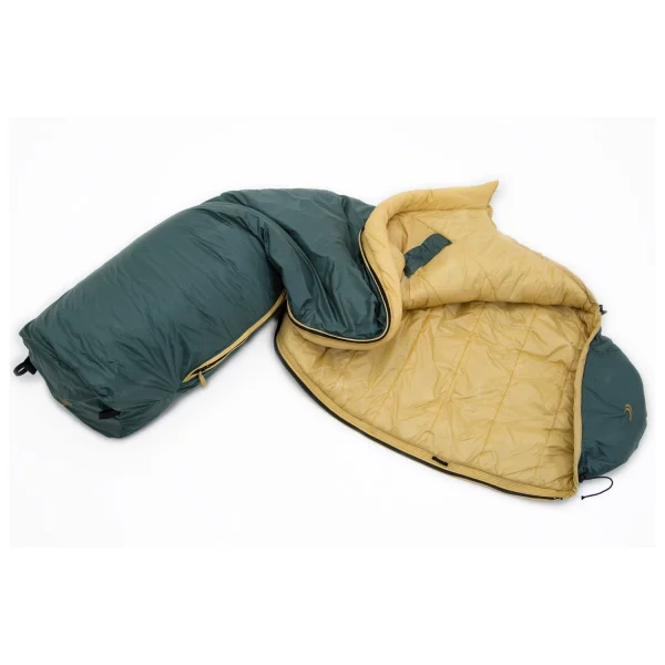 Carinthia – G 145 – Sac De Couchage Synthétique vente pas cher en ligne 3