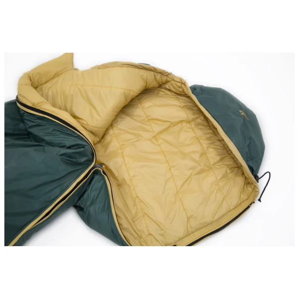Carinthia – G 145 – Sac De Couchage Synthétique vente pas cher en ligne 5
