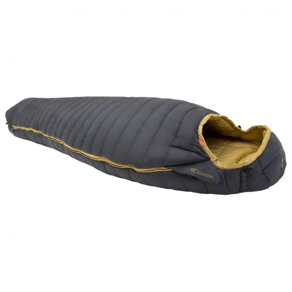 soldes en ligne Carinthia – G 180 – Sac De Couchage Synthétique 1