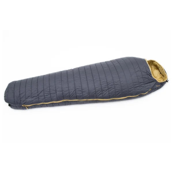 soldes en ligne Carinthia – G 180 – Sac De Couchage Synthétique 3