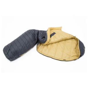 soldes en ligne Carinthia – G 180 – Sac De Couchage Synthétique 12
