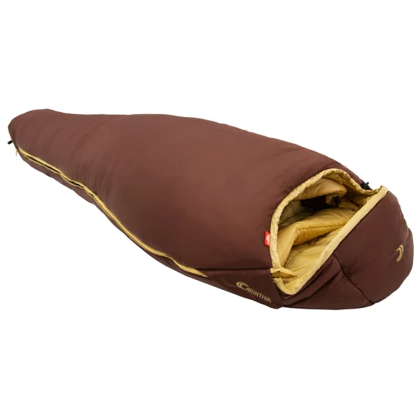 belle Carinthia – G 250 – Sac De Couchage Synthétique 1